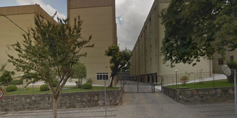 APTO FREI ORLANDO FACHADA  GOOGLE