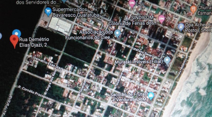 FOTO GUA AEREA GOOGLE 2019