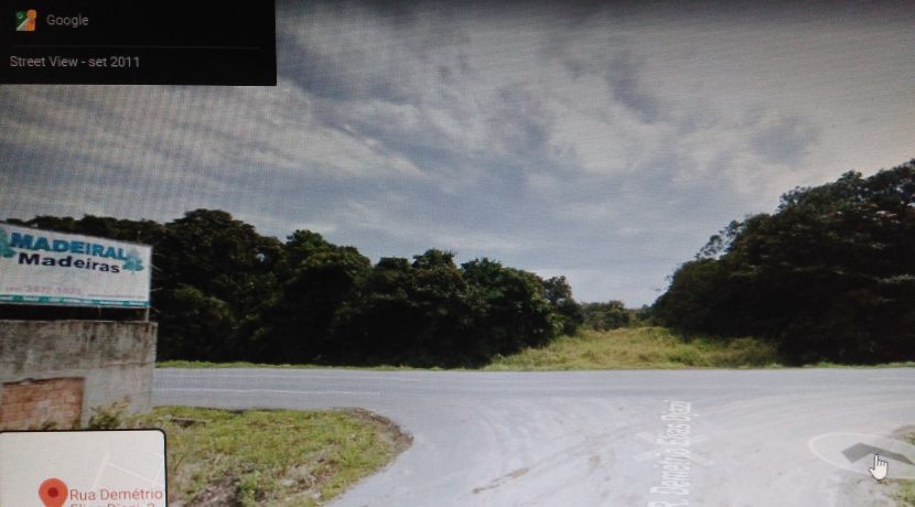 TE GUA FOTO RUA ELIAS DJAZI GOOGLE
