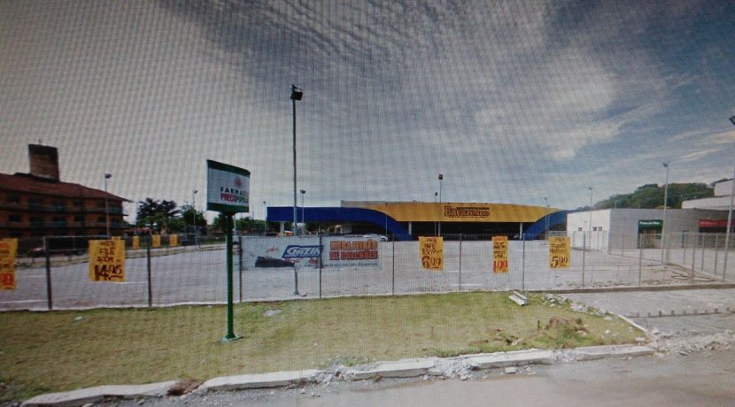 TE GUA FOTO SUPERMERCADO BAVARESCO