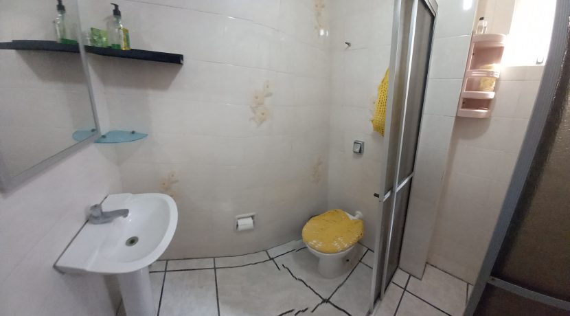APTO 102 SHALON BANHEIRO