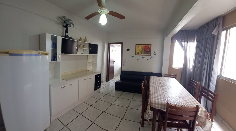 APTO 102 SHALON SALA PORTA DORM