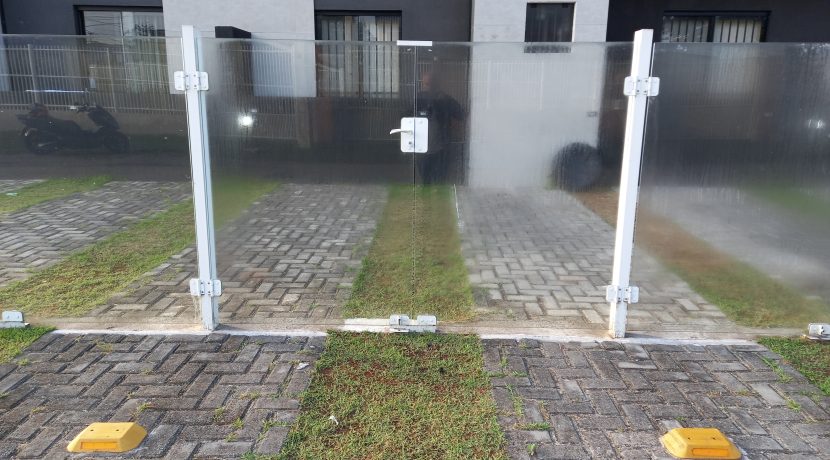 APTO CARMEN LEBLON GARAGEM