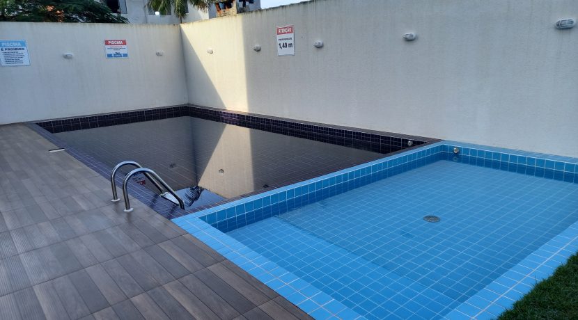 APTO CARMEN LEBLON PISCINA