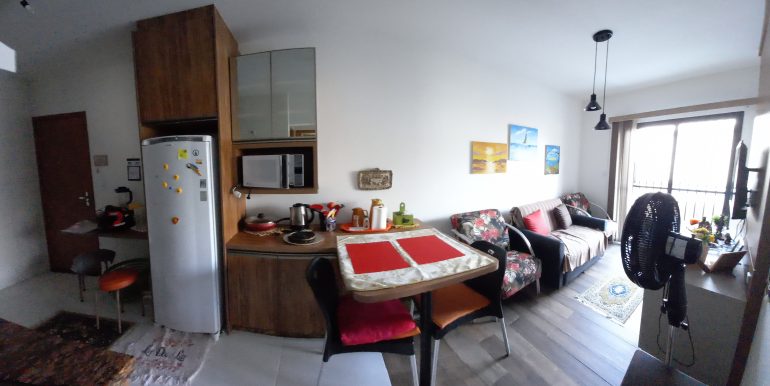 APTO CARMEN LEBLON SALA PANORAMICA