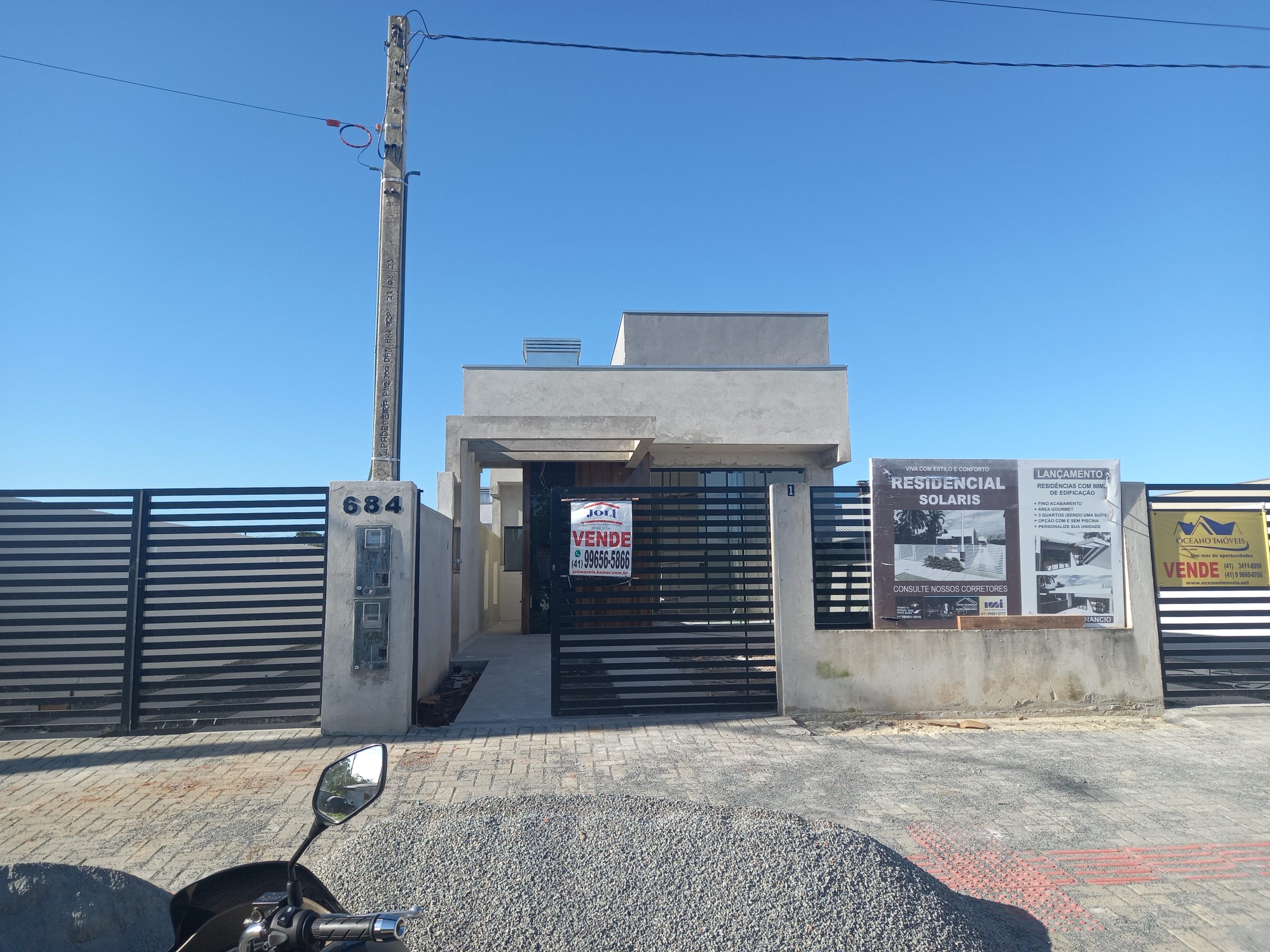 Casa Nova em Guaratuba Pr