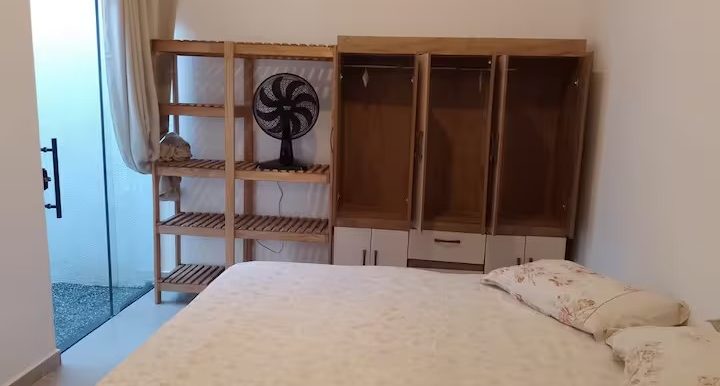 cs romero dormitorio sala de inverno