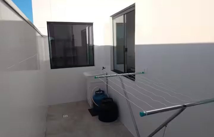 cs romero lavanderia