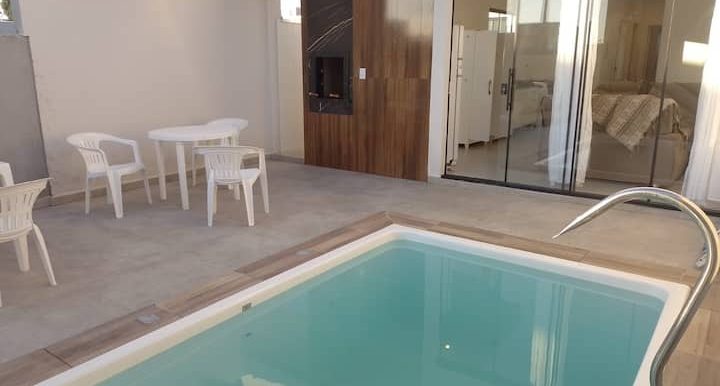 cs romero piscina