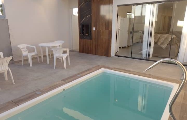 cs romero piscina
