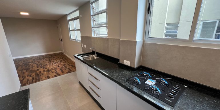 APTO 121 COZINHA PIA