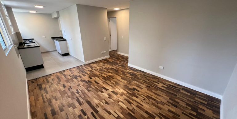 APTO 121 COZINHA SALA COZINHA