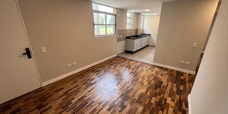 APTO 121 SALA COZINHA