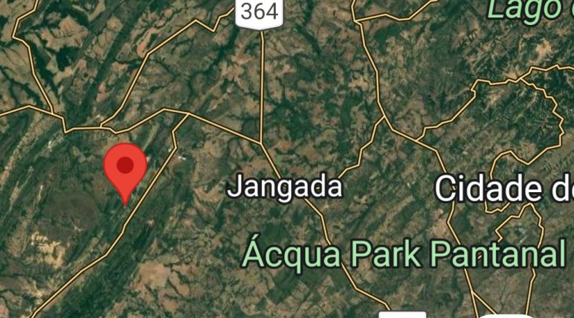 FAZENDA MT GOOGLE