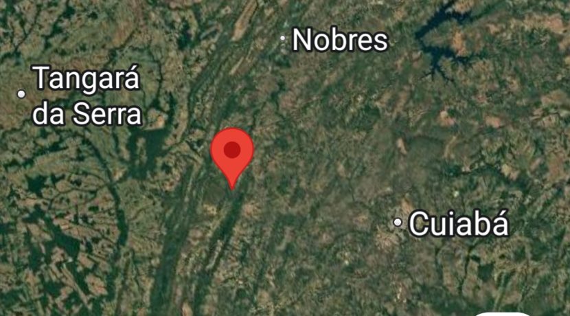 FAZENDA MT GOOGLE. II