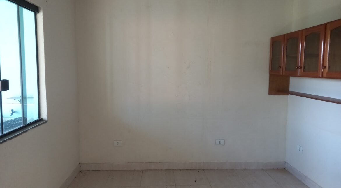 CASA CO CLAUDIO DORMITORIO FRENTE