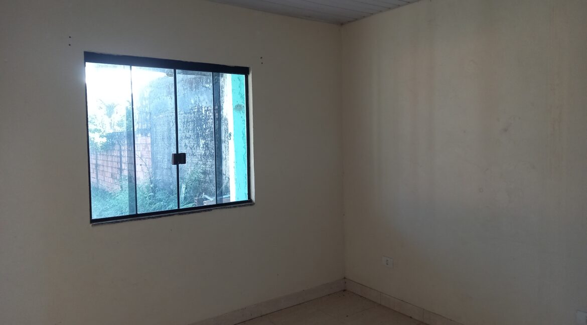 CASA CO CLAUDIO DORMITORIO FRENTE II