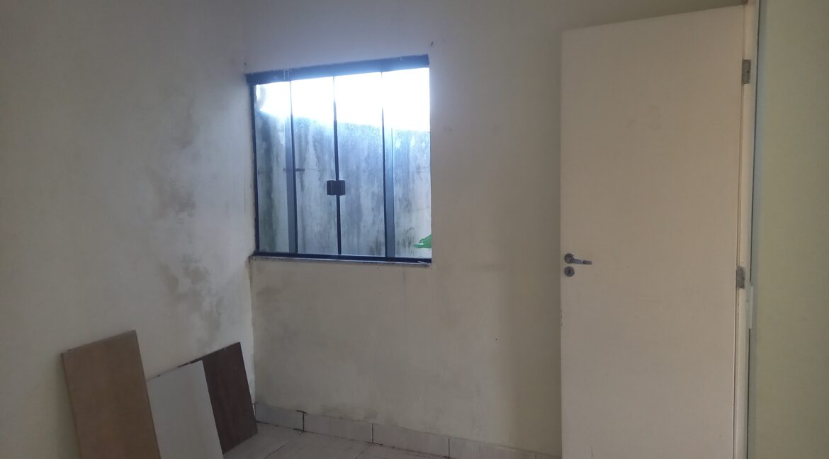 CASA CO CLAUDIO DORMITORIO FUNDOS