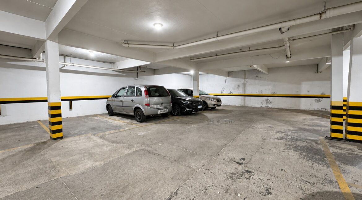 AP BRUNO A VERDE GARAGEM